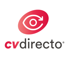Logo de CV Directo