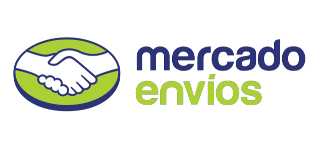 Logo de Mercado Envíos