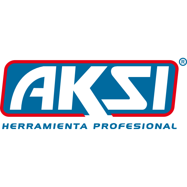 Logo de AKSI