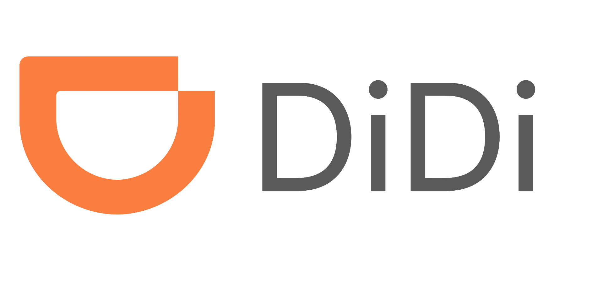 Logo de DiDi