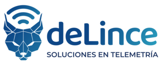 deLince — Soluciones en Telemetría