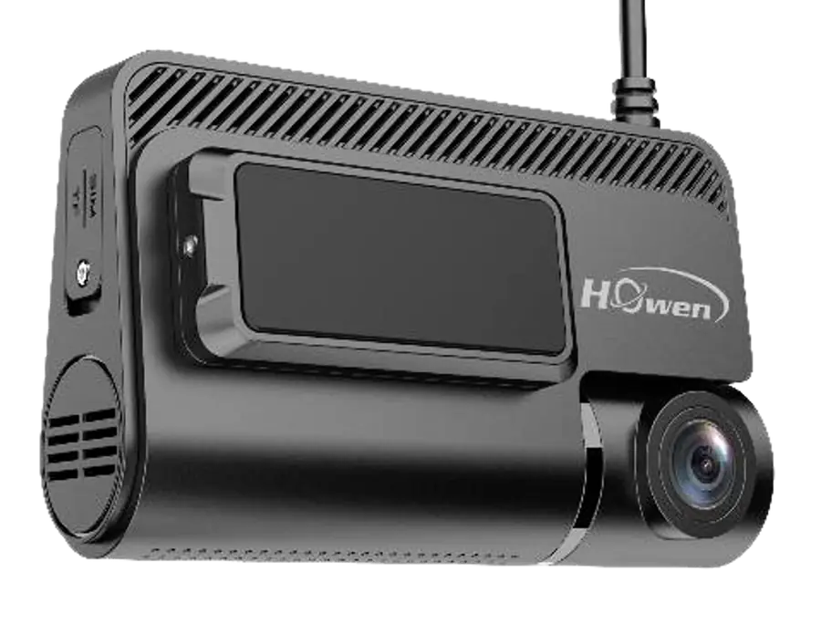 Mini Dashcam