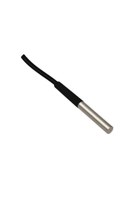 Sensor de Temperatura